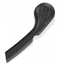 Leva Freno S3 NERO (Ajp/Braktec)